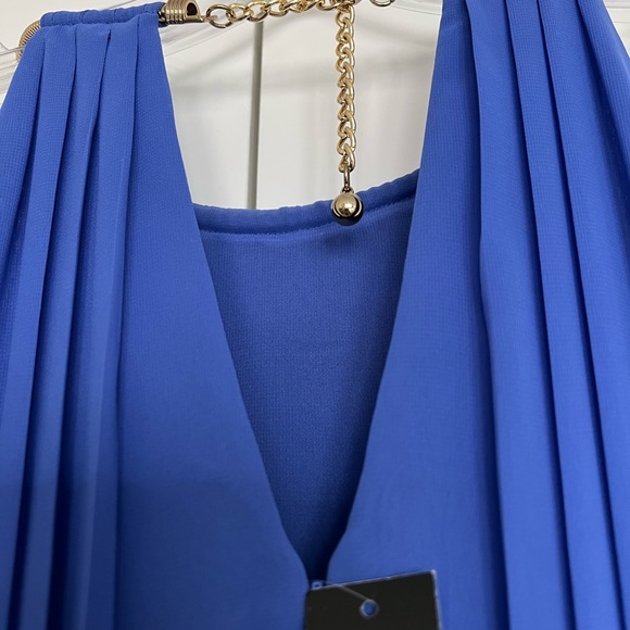 White House Black Market Dress-size 4. - Picture 5 of 8